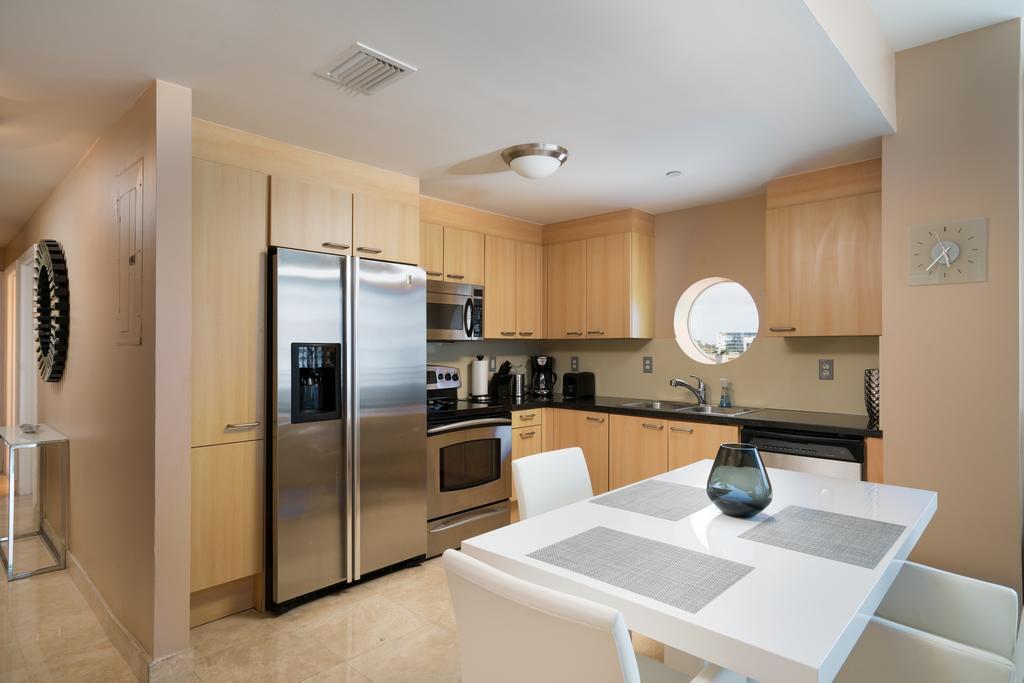 Apartment Dream Destinations At Ocean Place