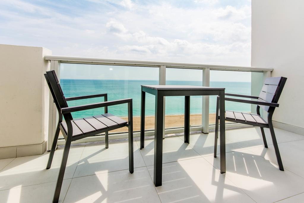 Apartment Ocean By Design