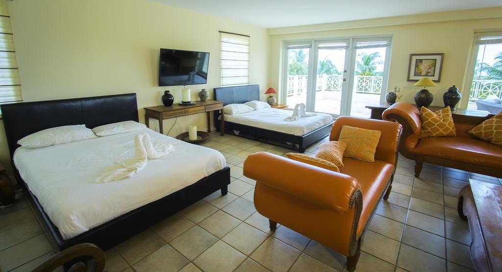 Casa Grande By Yourent Miami Beach