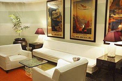 Richmond Oceanfront Miami Beach