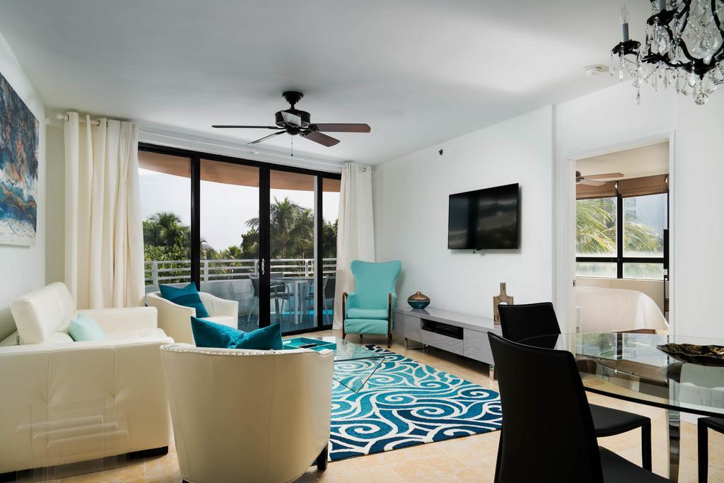 Dream Destinations At Ocean Place Apartment