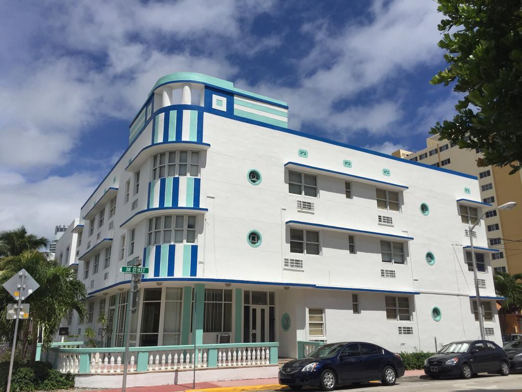 Sun Sand And Love - 1 Bed, 2 Bath Miami Beach