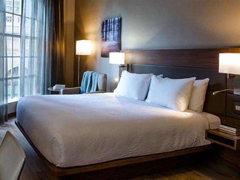 Hotel Ac Hotel By Marriott Miami Beach 4*