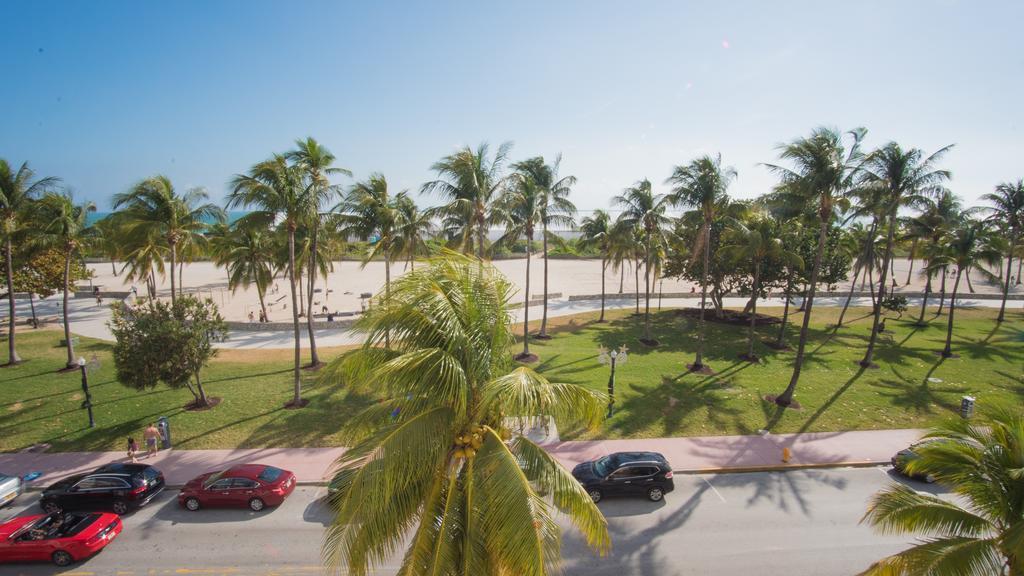 Aparthotel Casa Grande By Yourent Miami Beach