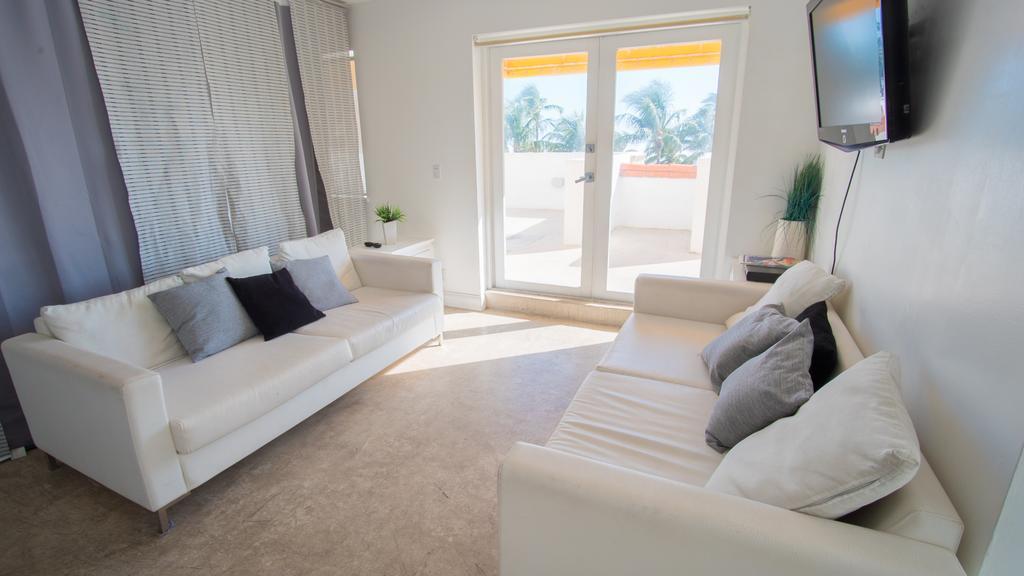 Casa Grande By Yourent Aparthotel Miami Beach
