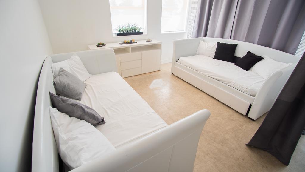 Casa Grande By Yourent Aparthotel