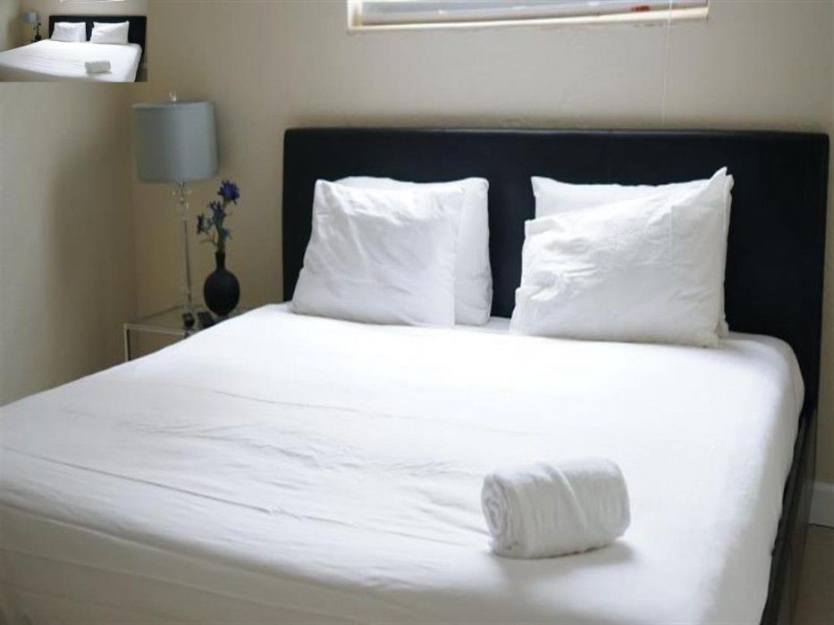 Ocean Front And By Global Vacations Hotel 4*