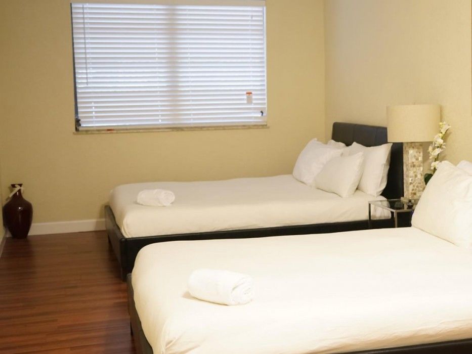 Hotel Ocean Front And By Global Vacations Miami Beach