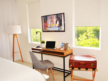 Hotel The Meridian Miami By Kasa Living Miami Beach
