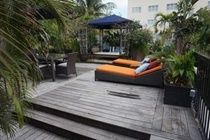 The Attic Hostel