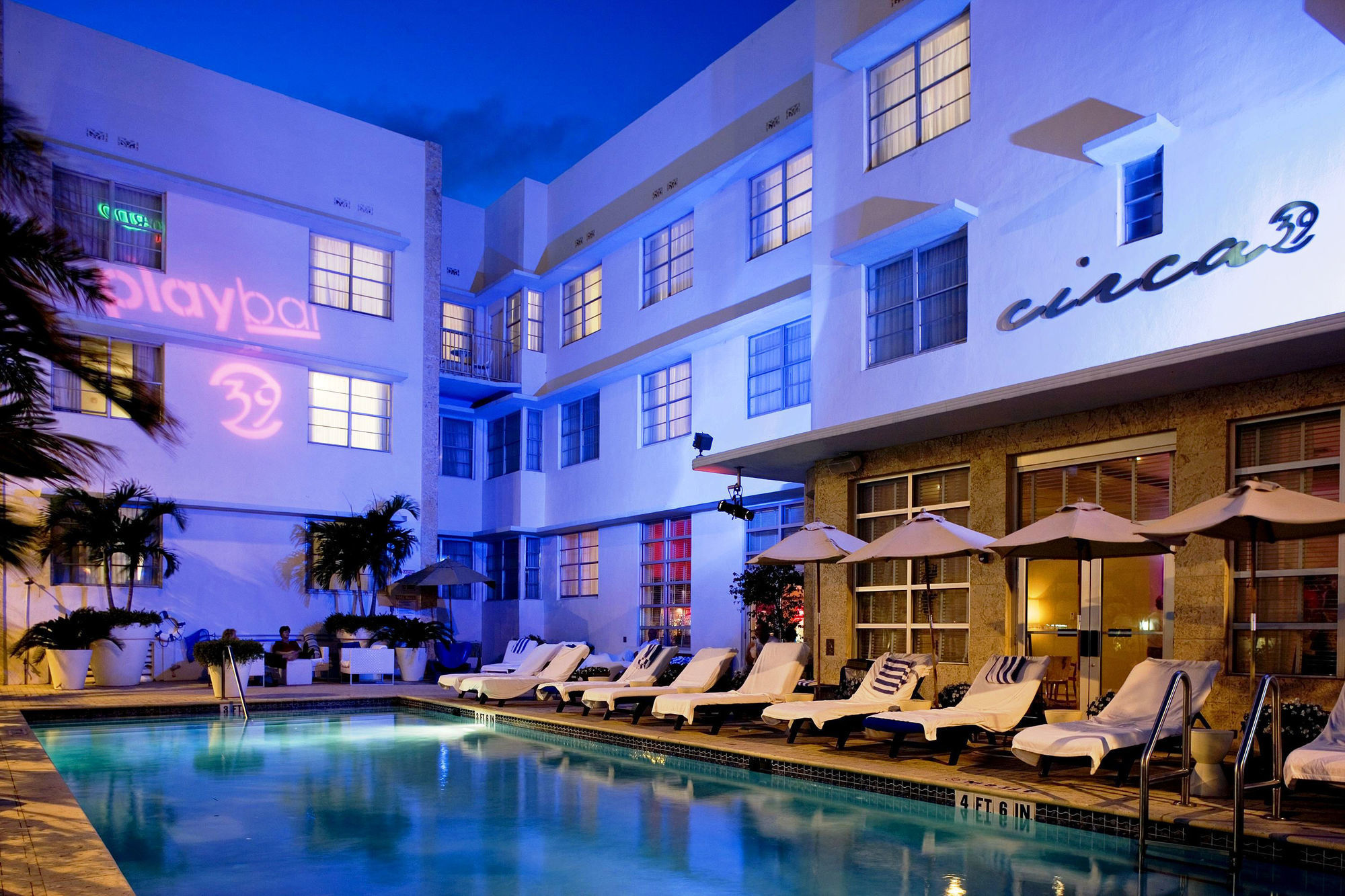 Circa 39 Hotel, An Ihg Hotel