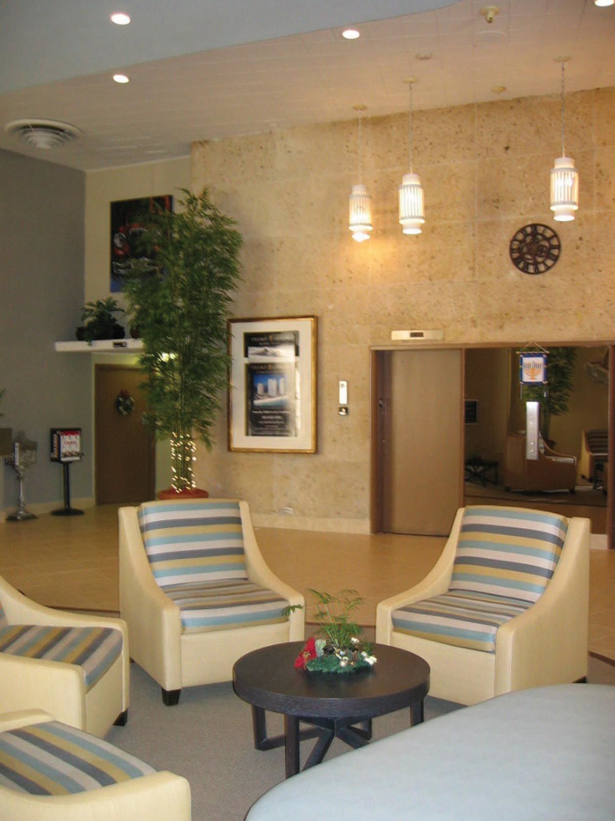 Hotel Howard Johnson Plaza North Miami Beach
