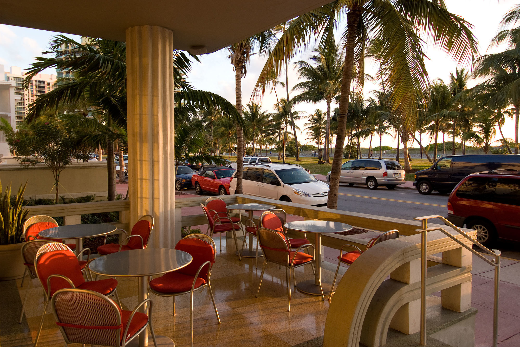 Eurostars Winter Haven