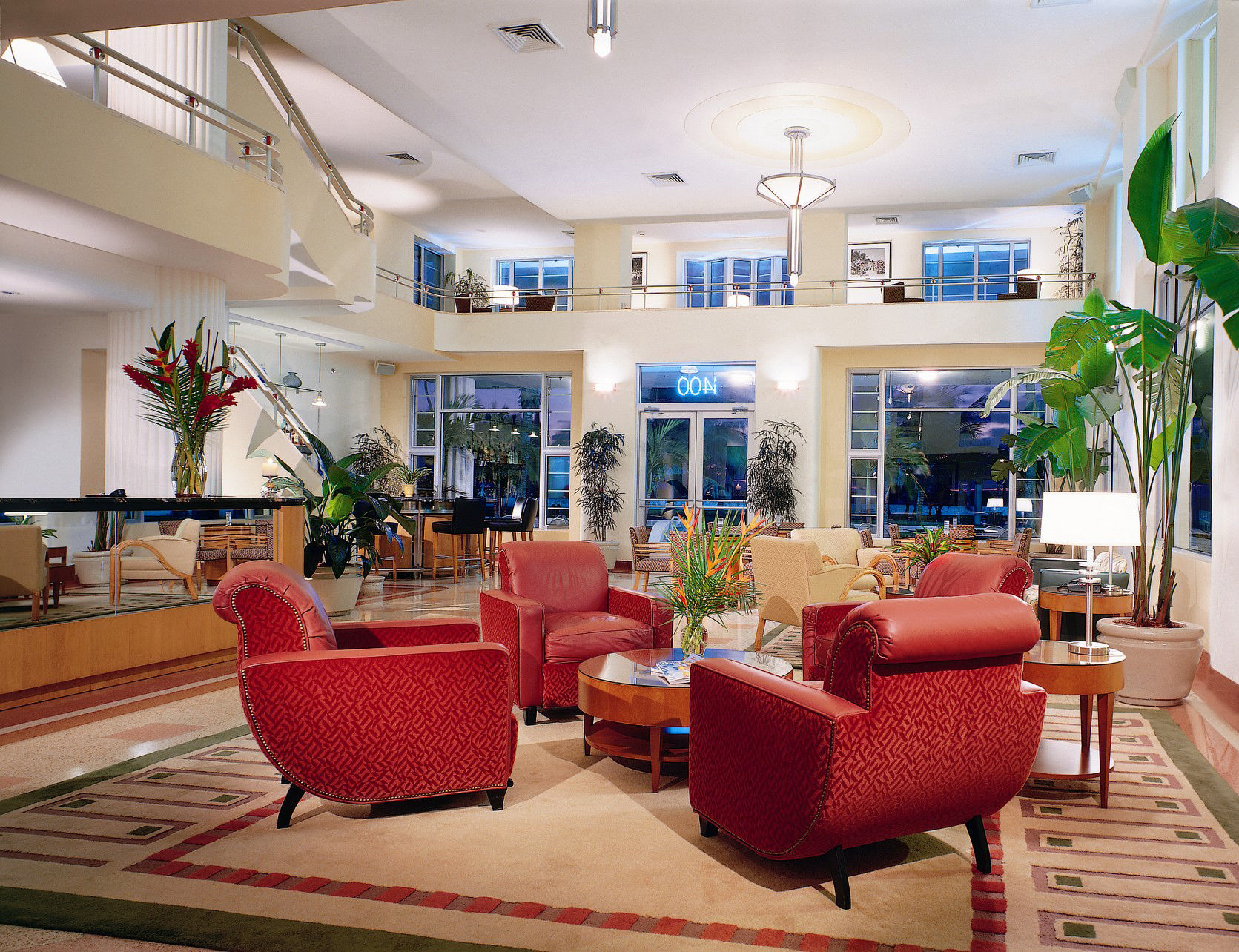 Eurostars Winter Haven 4*