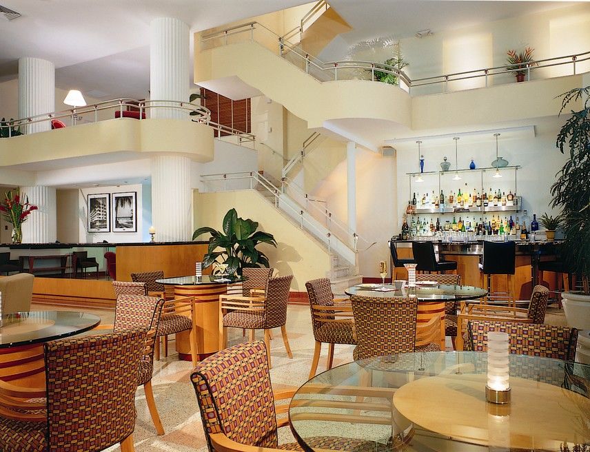 Eurostars Winter Haven 4*