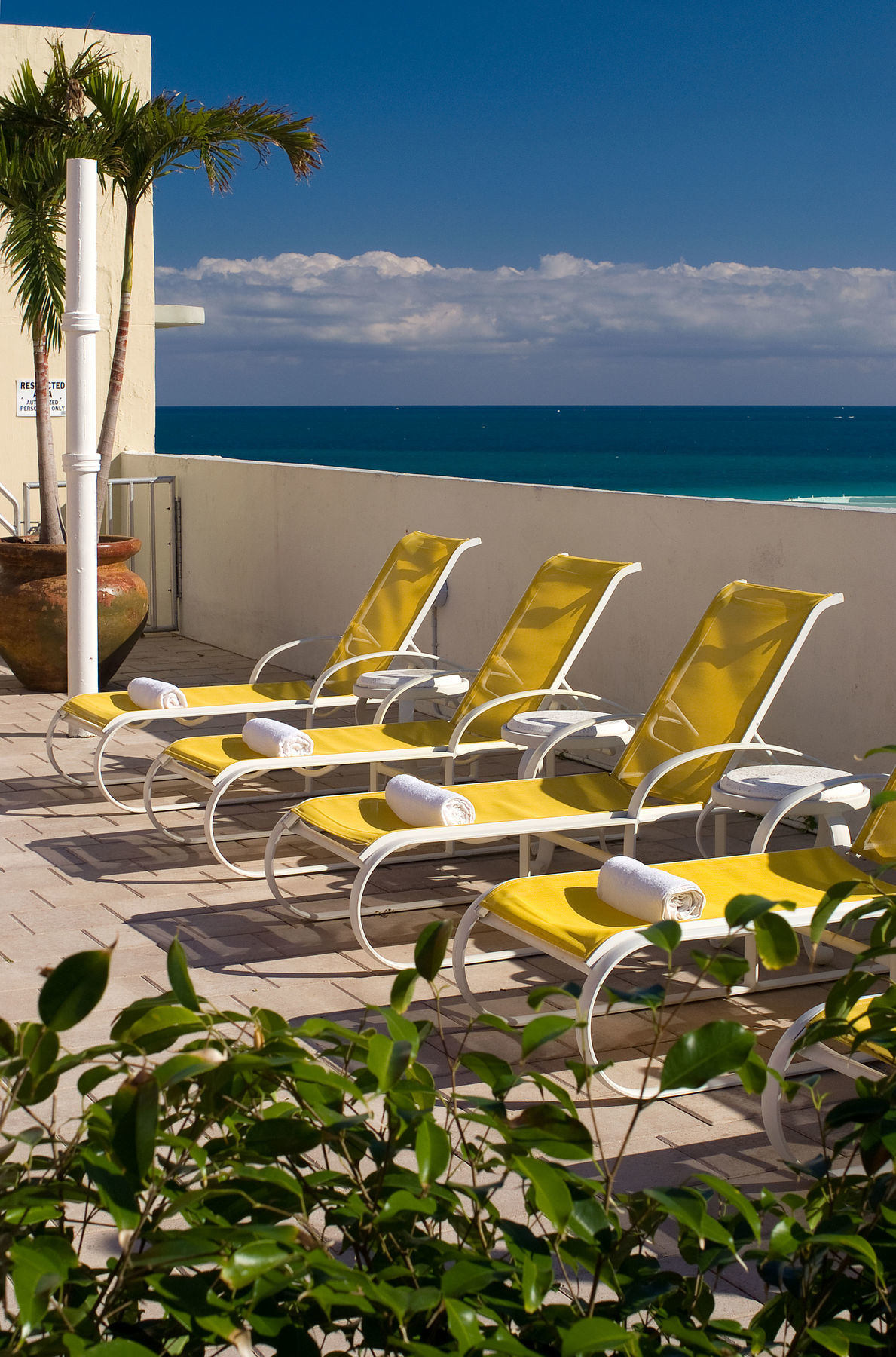 Eurostars Winter Haven Hotel