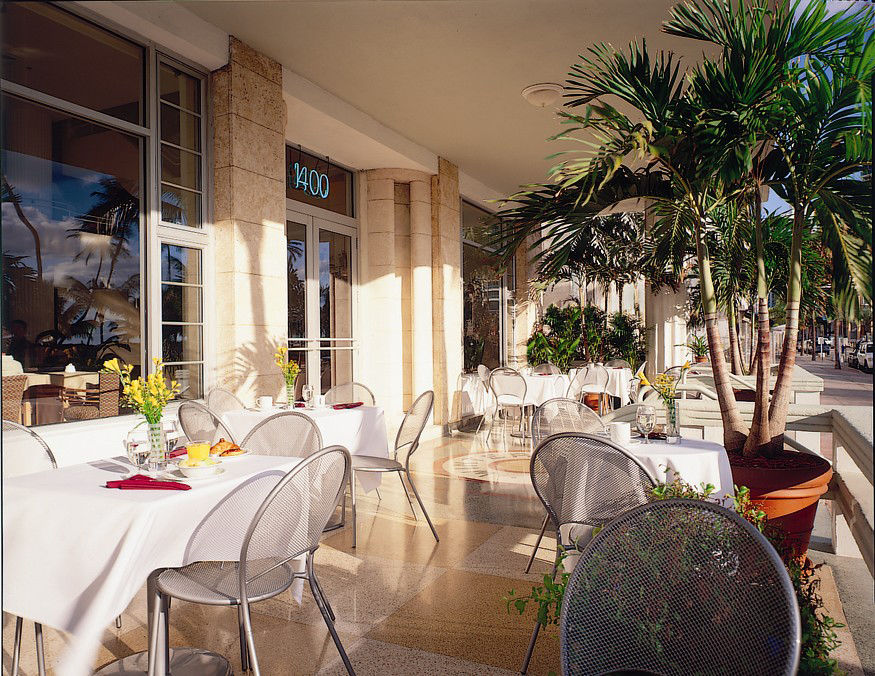 Hotel Eurostars Winter Haven Miami Beach