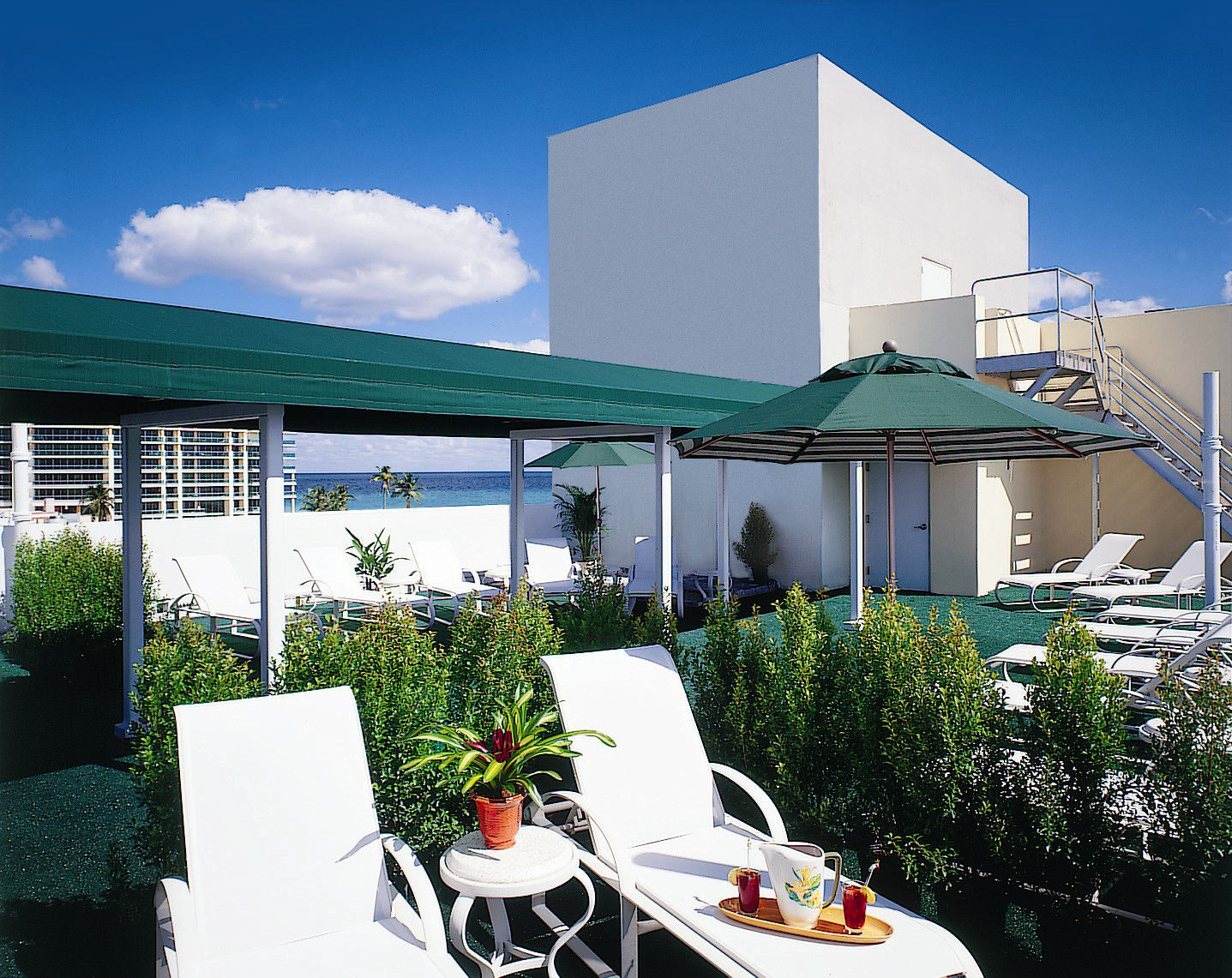 Eurostars Winter Haven Hotel