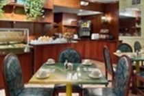 Hotel Days Oceanside 3*