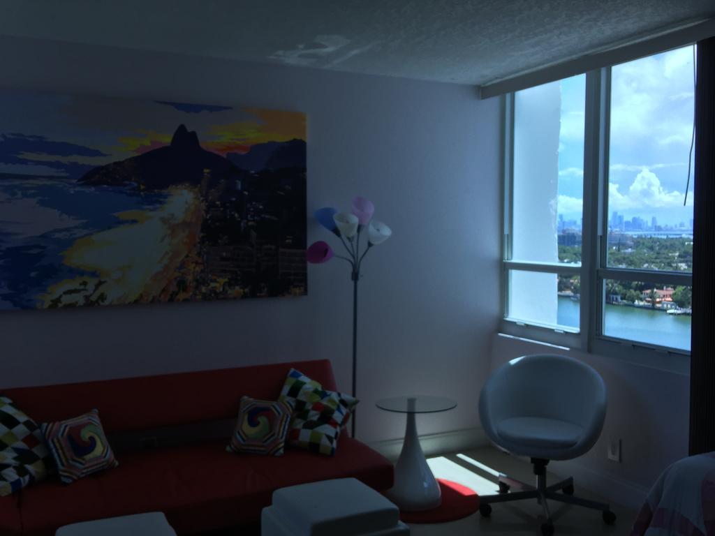 Castle Beach - Great Views Apartment *