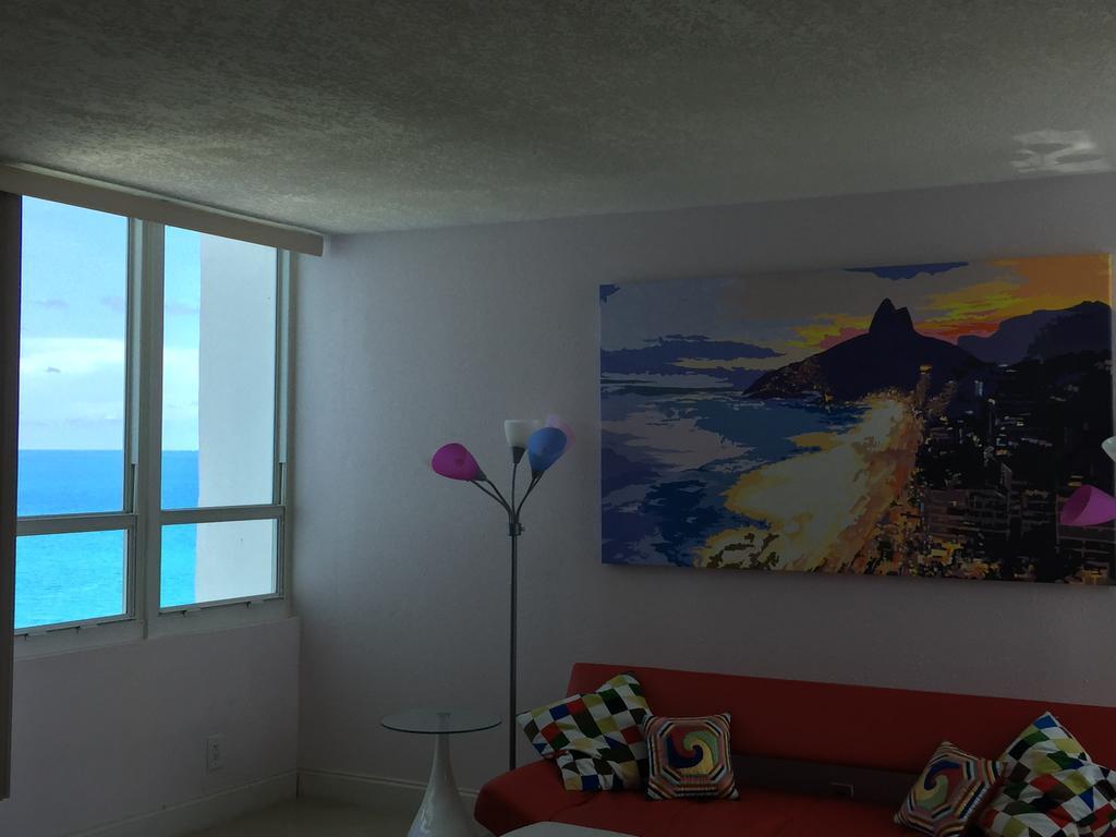 Castle Beach - Great Views Apartment Miami Beach