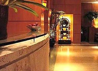 Richmond Oceanfront 3* Miami Beach