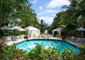 Richmond Oceanfront Miami Beach