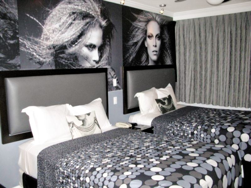The Cove By Renzzi (adults Only) 3*
