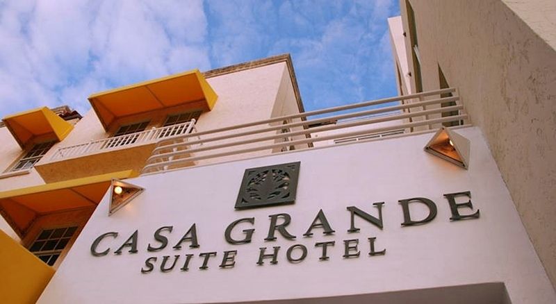 Casa Grande By Yourent Miami Beach