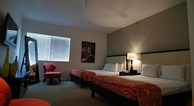 Casa Grande By Yourent Aparthotel