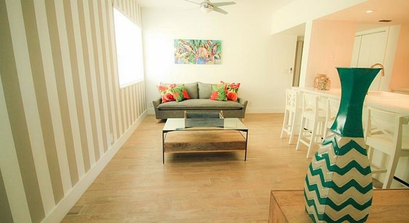 Aparthotel Casa Grande By Yourent 3*