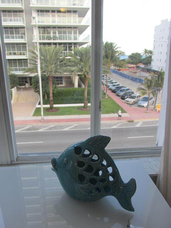 Apartment Ocean Breeze