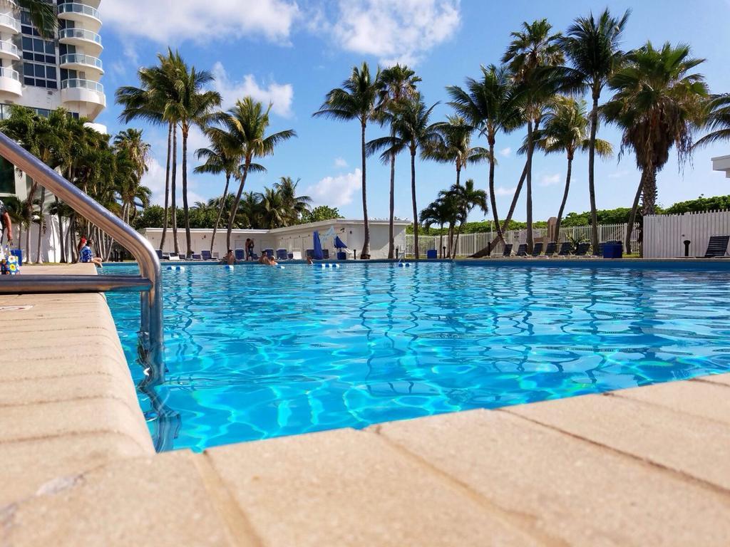 Apartment Suncoast Iii *