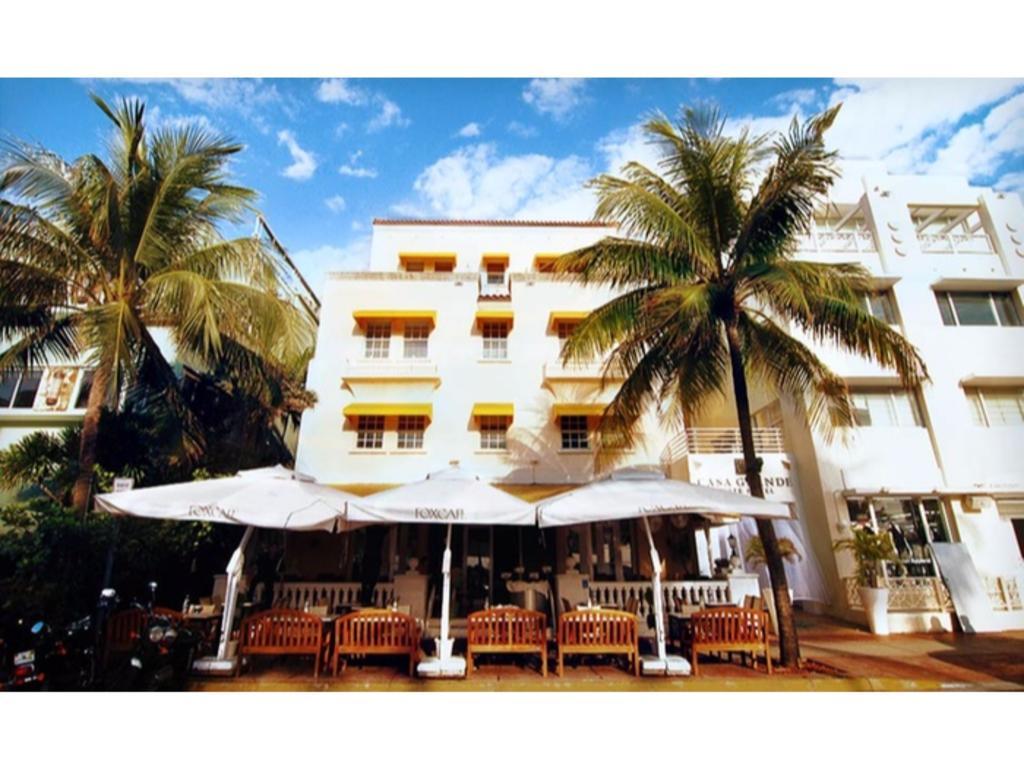 Casa Grande By Yourent Aparthotel 3*