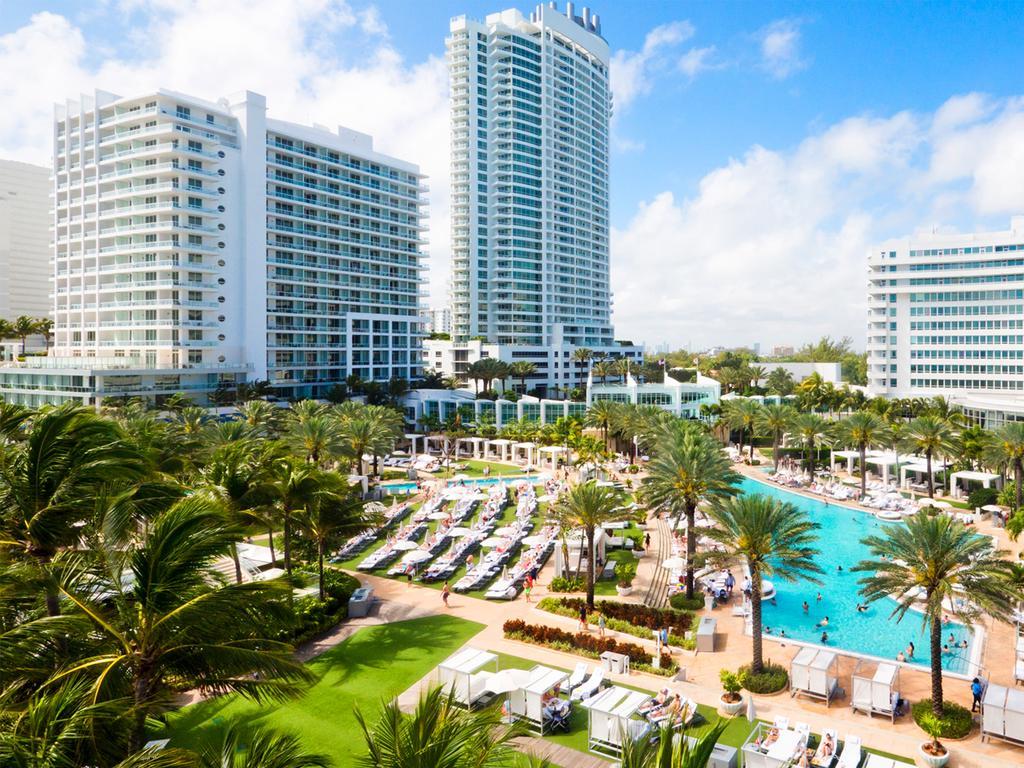 Fontainebleau 5*