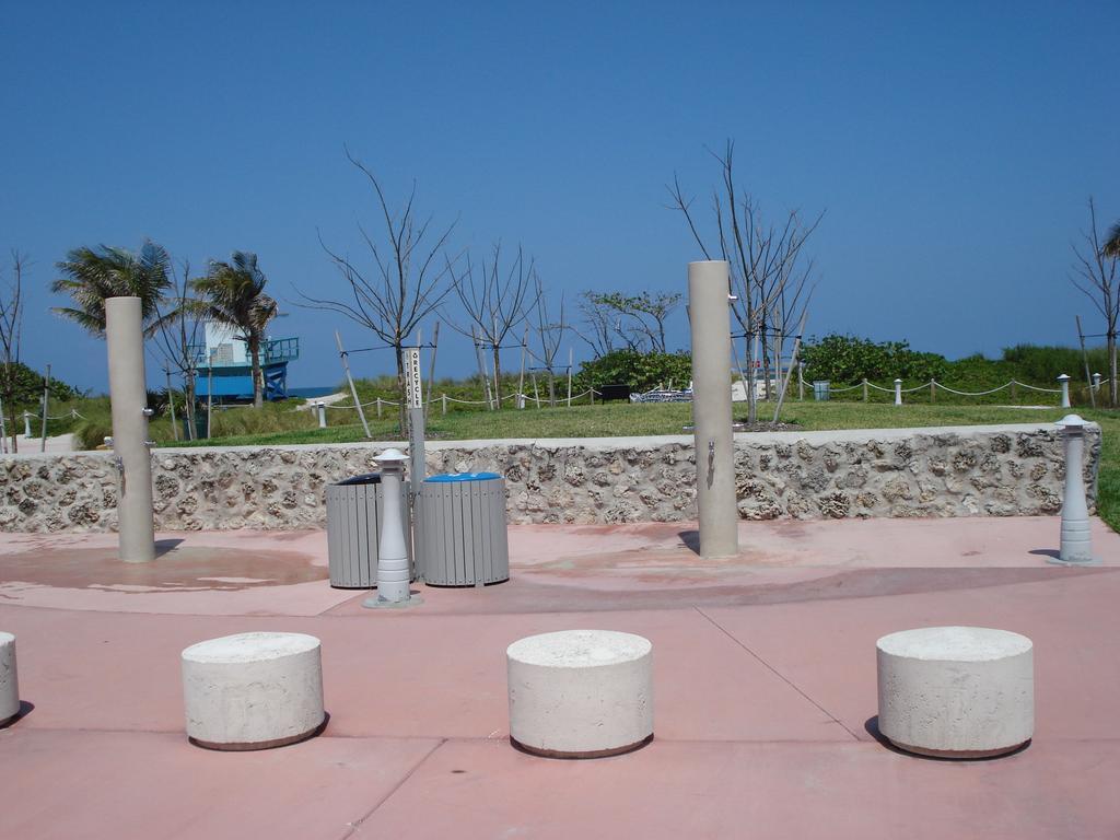 Capri Apartment Miami Beach