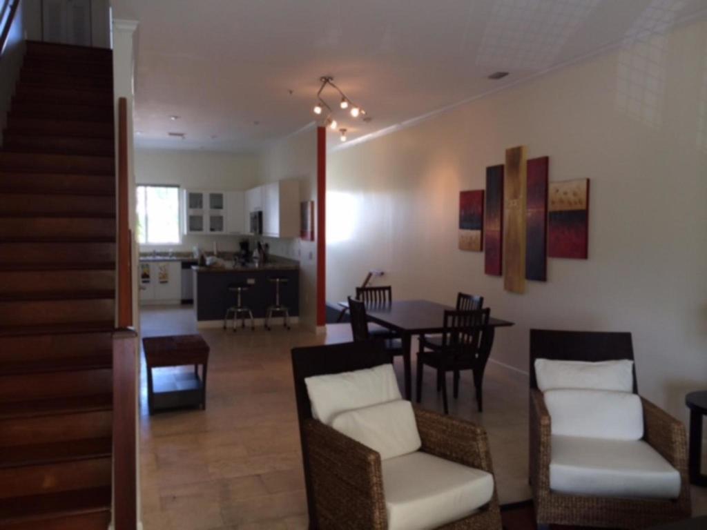 Capri Apartment *