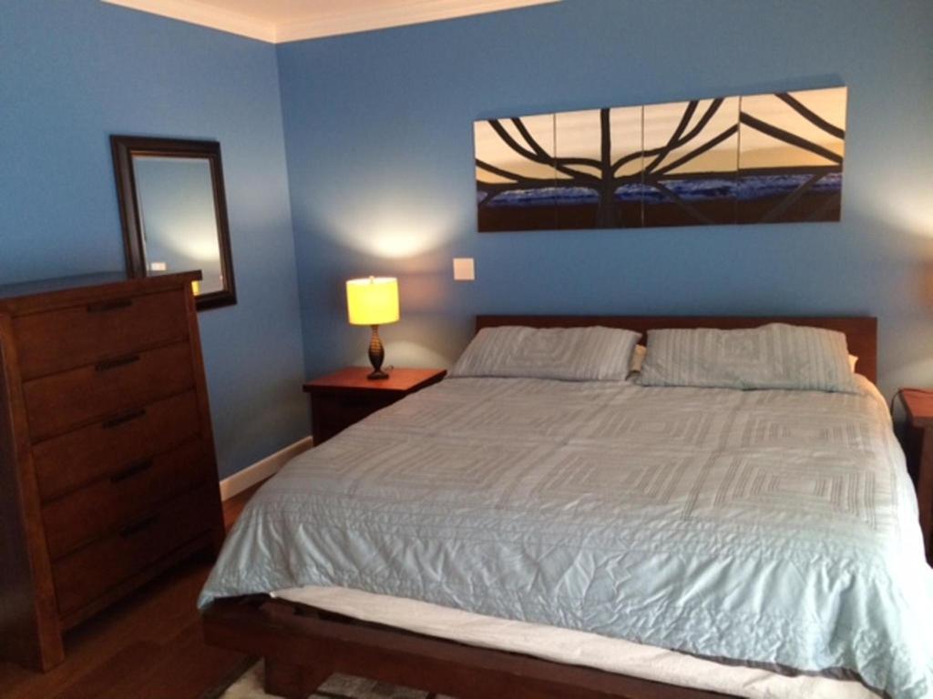 Capri Apartment