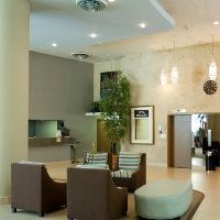 Howard Johnson Plaza North 3*