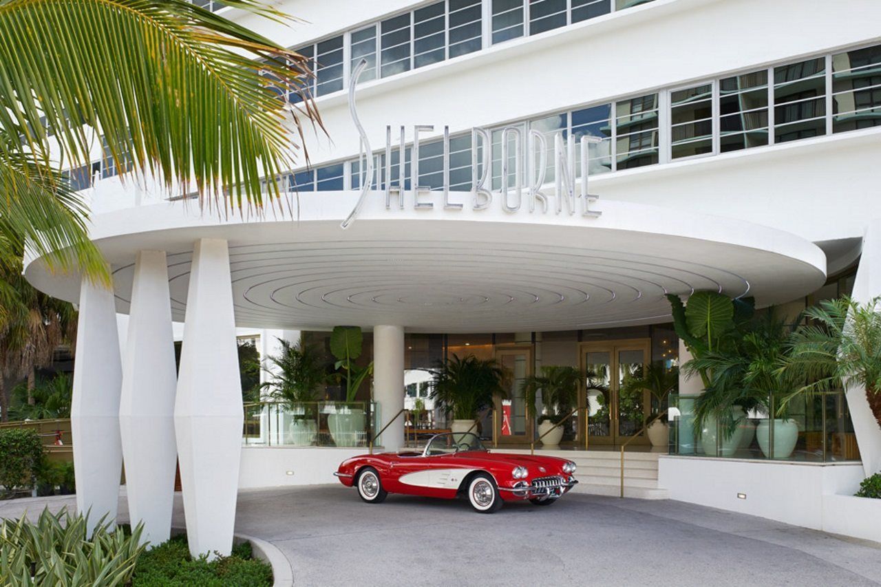 The Shelborne By Proper Resort 4*