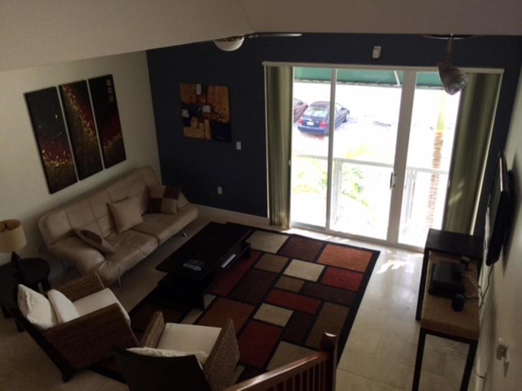 Capri Apartment
