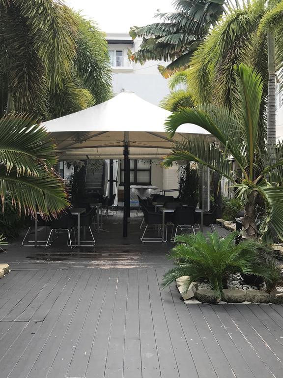South Plaza Hotel Miami Beach