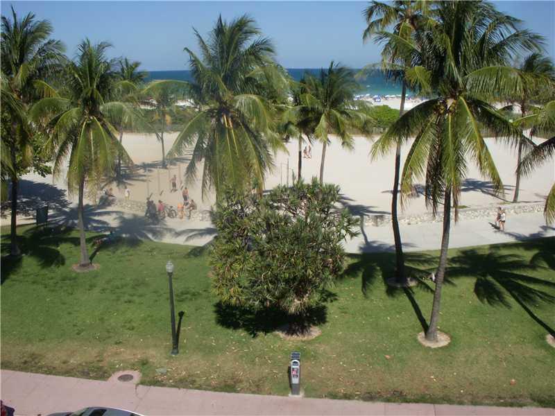 Aparthotel Casa Grande By Yourent Miami Beach