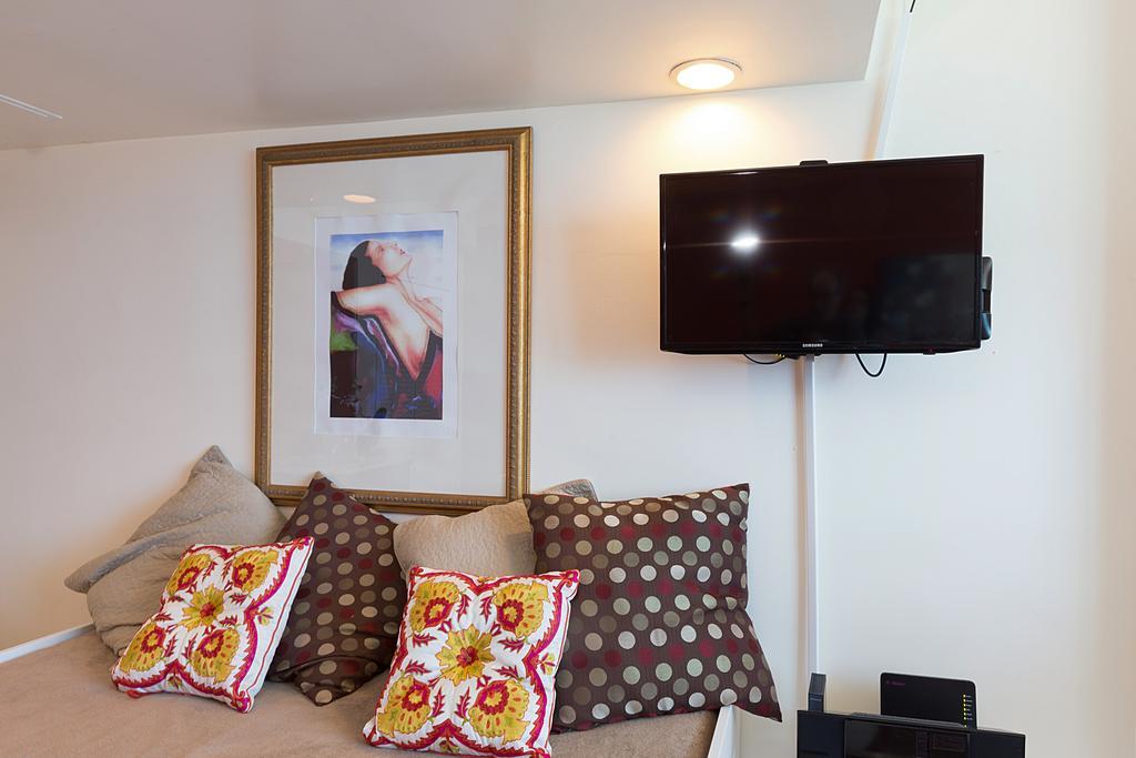 Castle Beach By Suarez Apartment Miami Beach