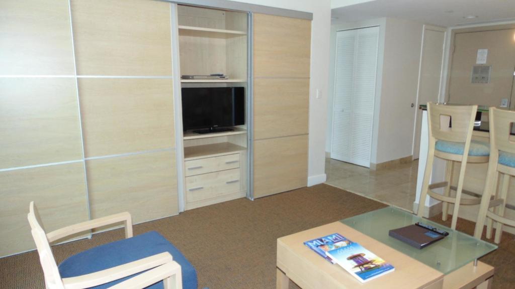 Sunny Isles Ocean View 1 Bedroom At Marenas 20th * Miami Beach
