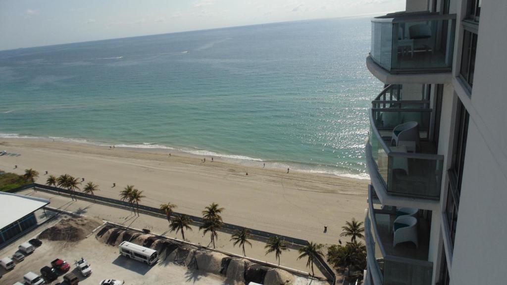 Sunny Isles Ocean View 1 Bedroom At Marenas 20th Apartment Miami Beach