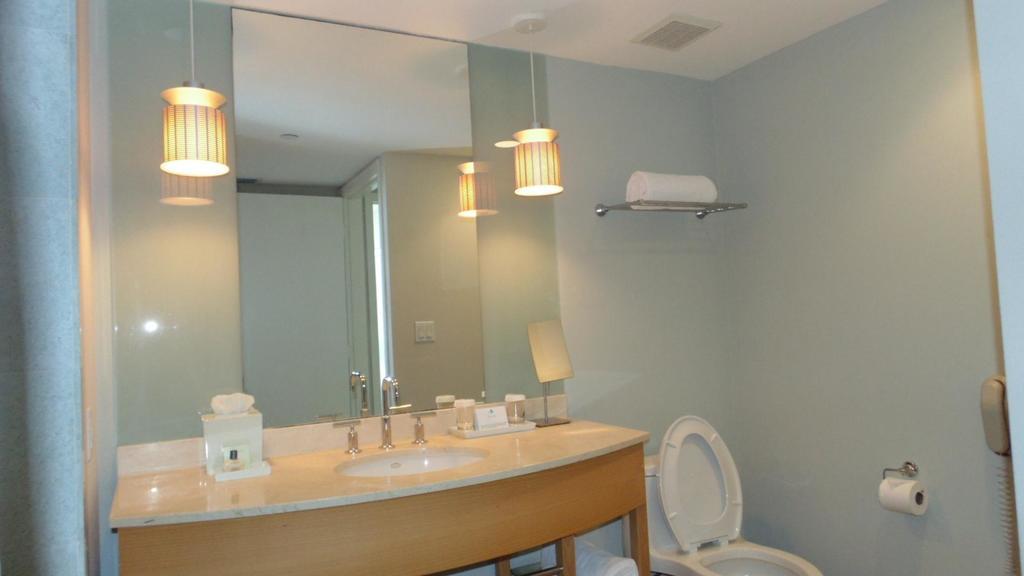 Apartment Sunny Isles Ocean View 1 Bedroom At Marenas 20th