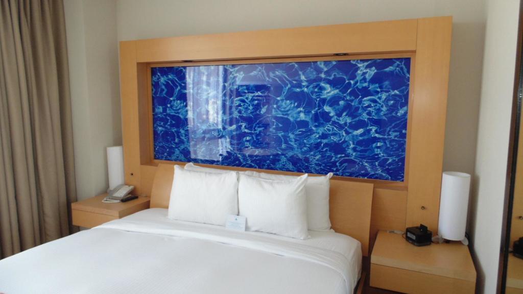 Sunny Isles Ocean View 1 Bedroom At Marenas 20th Miami Beach