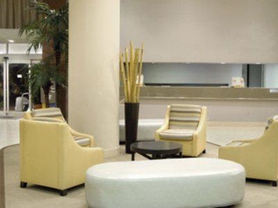 Hotel Howard Johnson Plaza North 3*