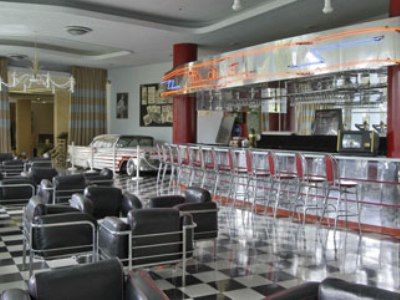 Hotel Howard Johnson Plaza North Miami Beach